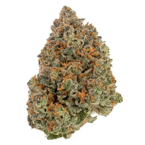 Fruit Cake GH CBD Flower (14% CBD)