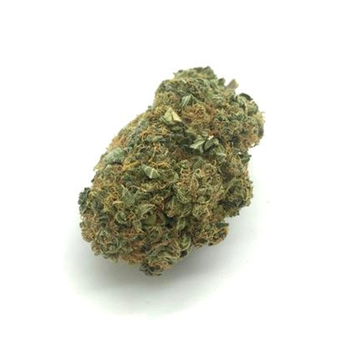 Warlock CBD Flower (18% CBD)