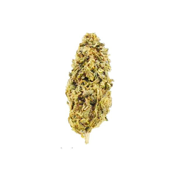 Strawburst CBD Flower (12.3% CBD)