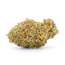 Strawburst CBD Flower (12.3% CBD)